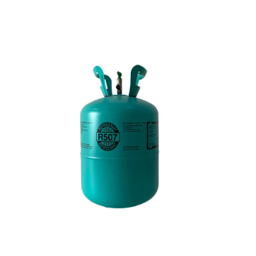 eco-friendly purity 99.99% r507 refrigerant gas 507 gas r507 refrigerant rgas 507 refrigerant gas r507